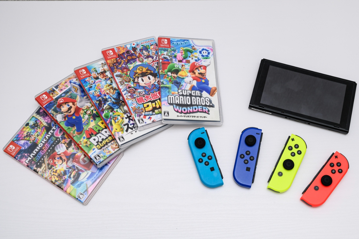 スペースの3枚目の写真