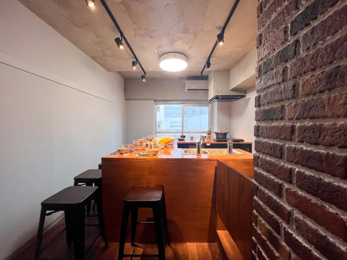 スペースの3枚目の写真