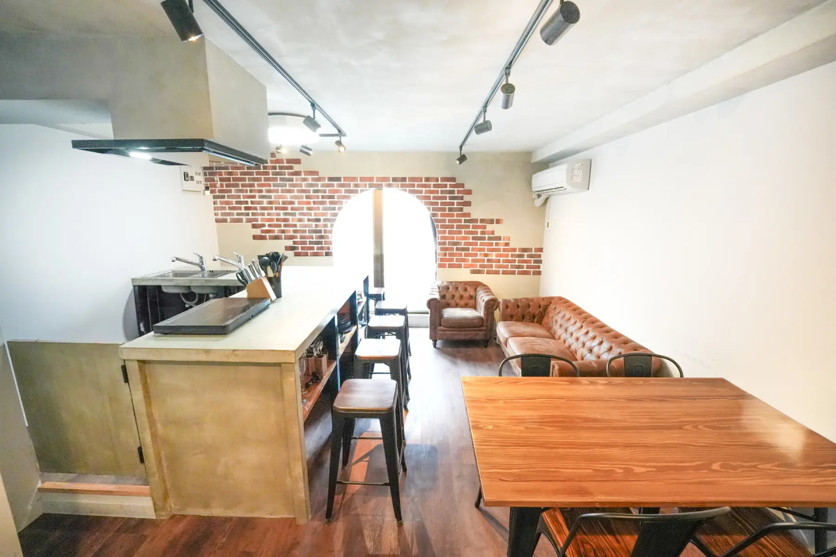 スペースの3枚目の写真