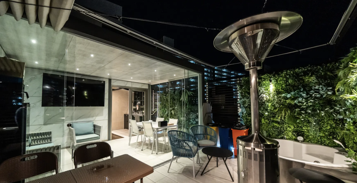 スペースの1枚目の写真