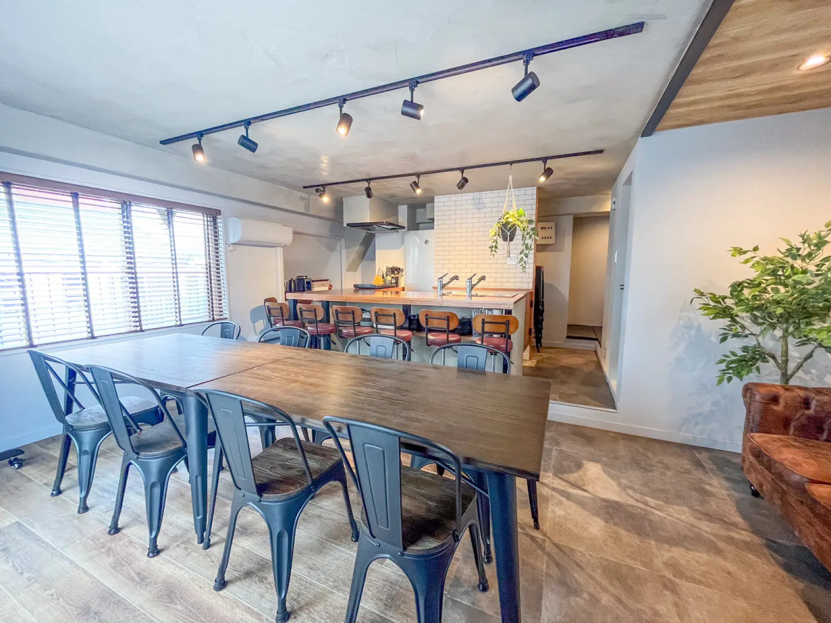 スペースの2枚目の写真