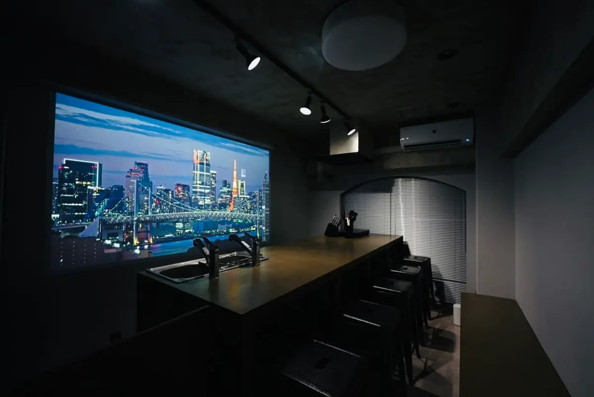 スペースの2枚目の写真