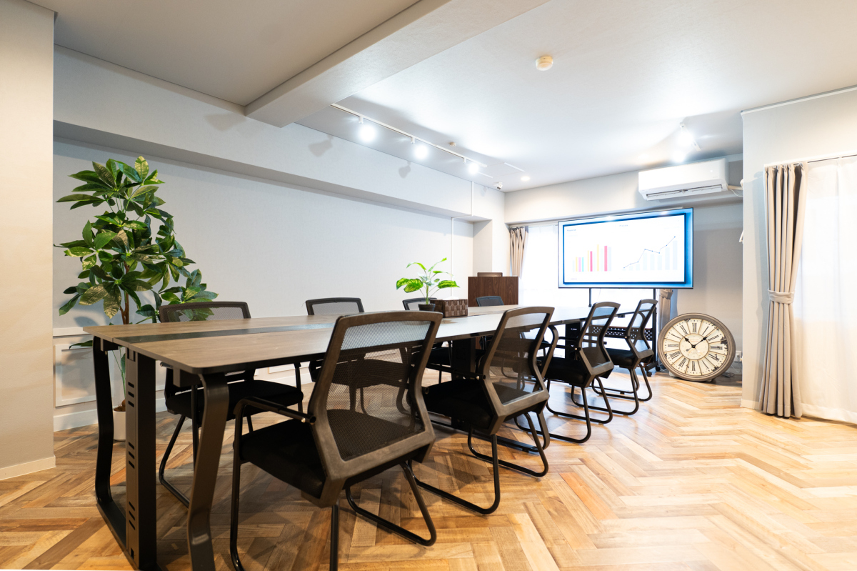 スペースの1枚目の写真