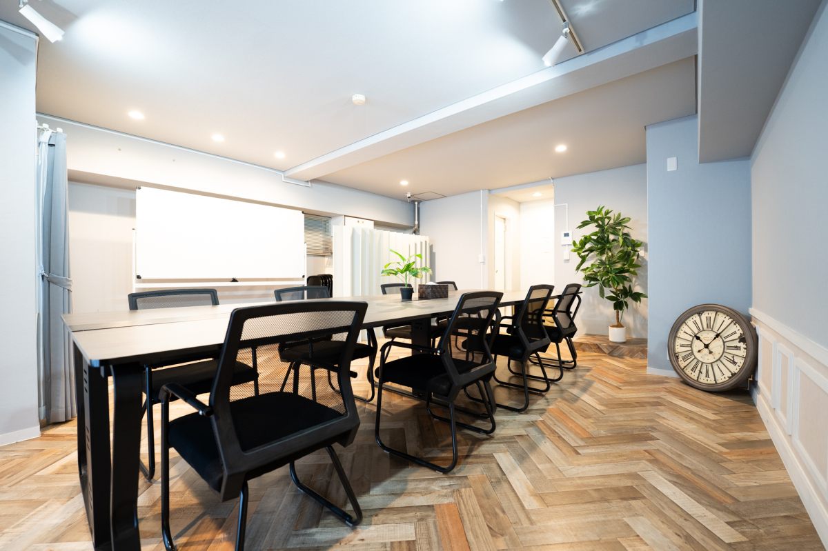 スペースの3枚目の写真