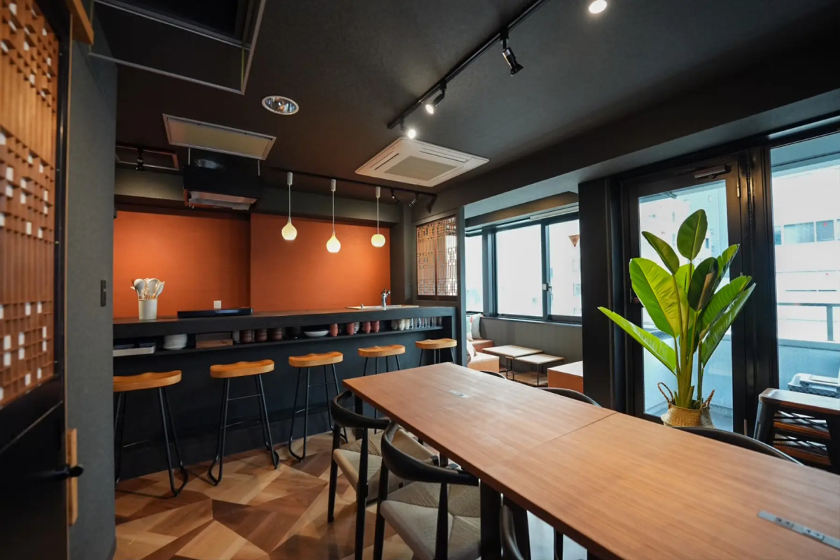 スペースの1枚目の写真