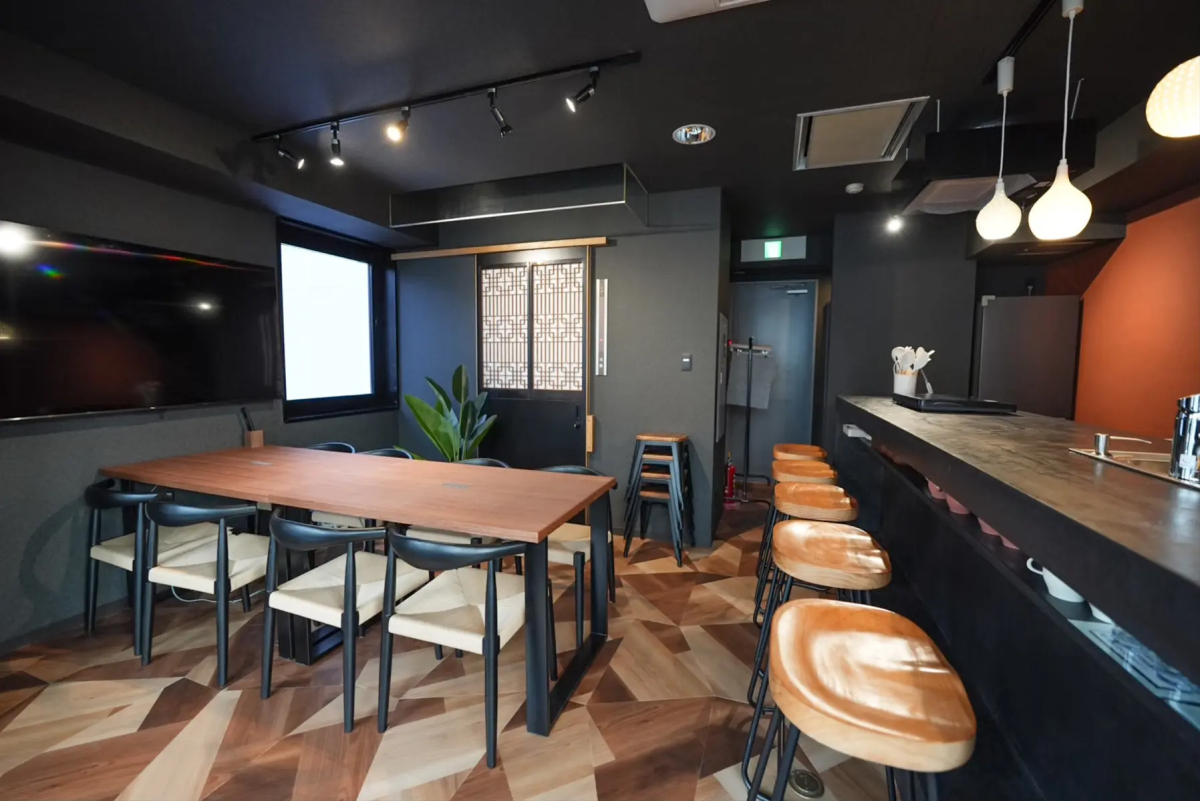 スペースの2枚目の写真