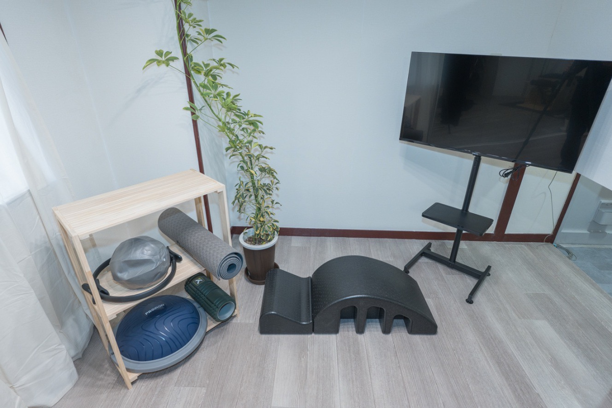 スペースの3枚目の写真