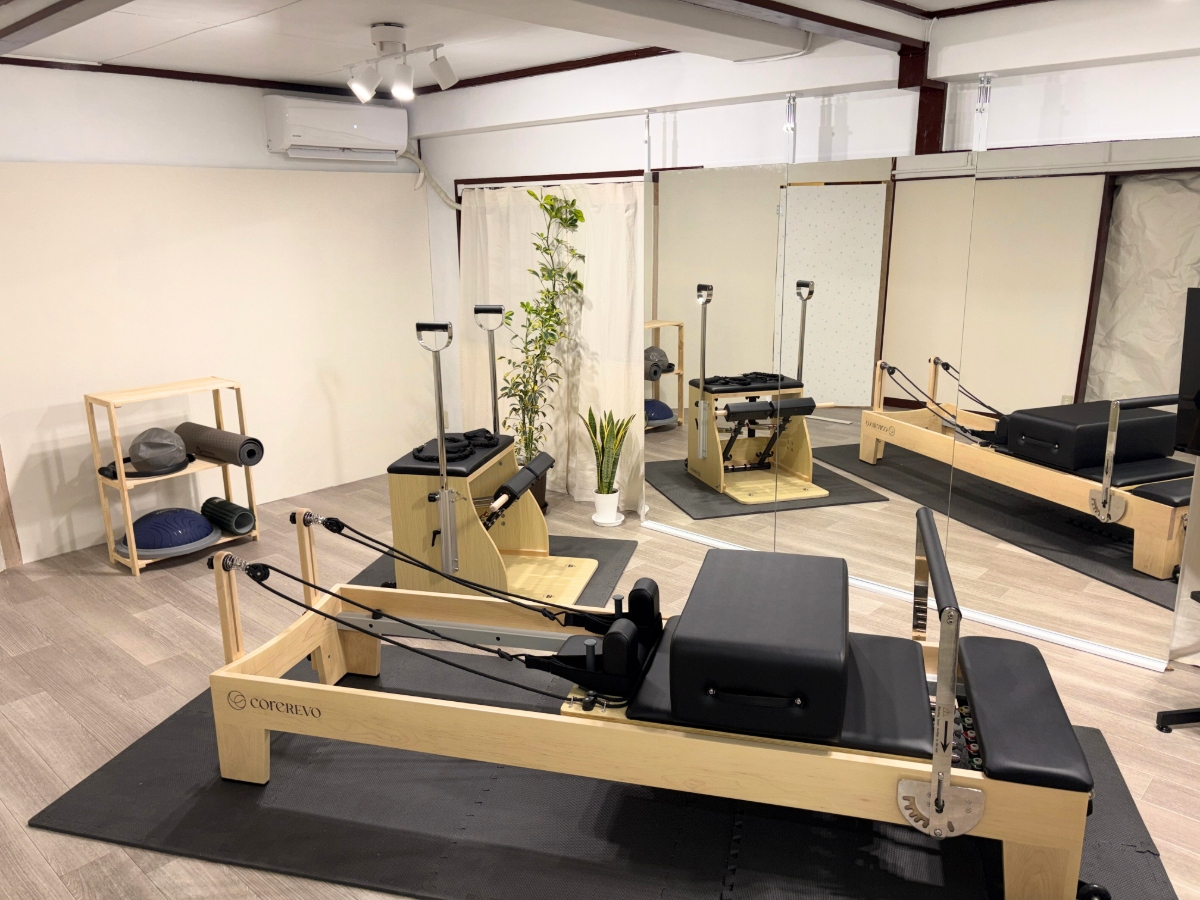 スペースの1枚目の写真