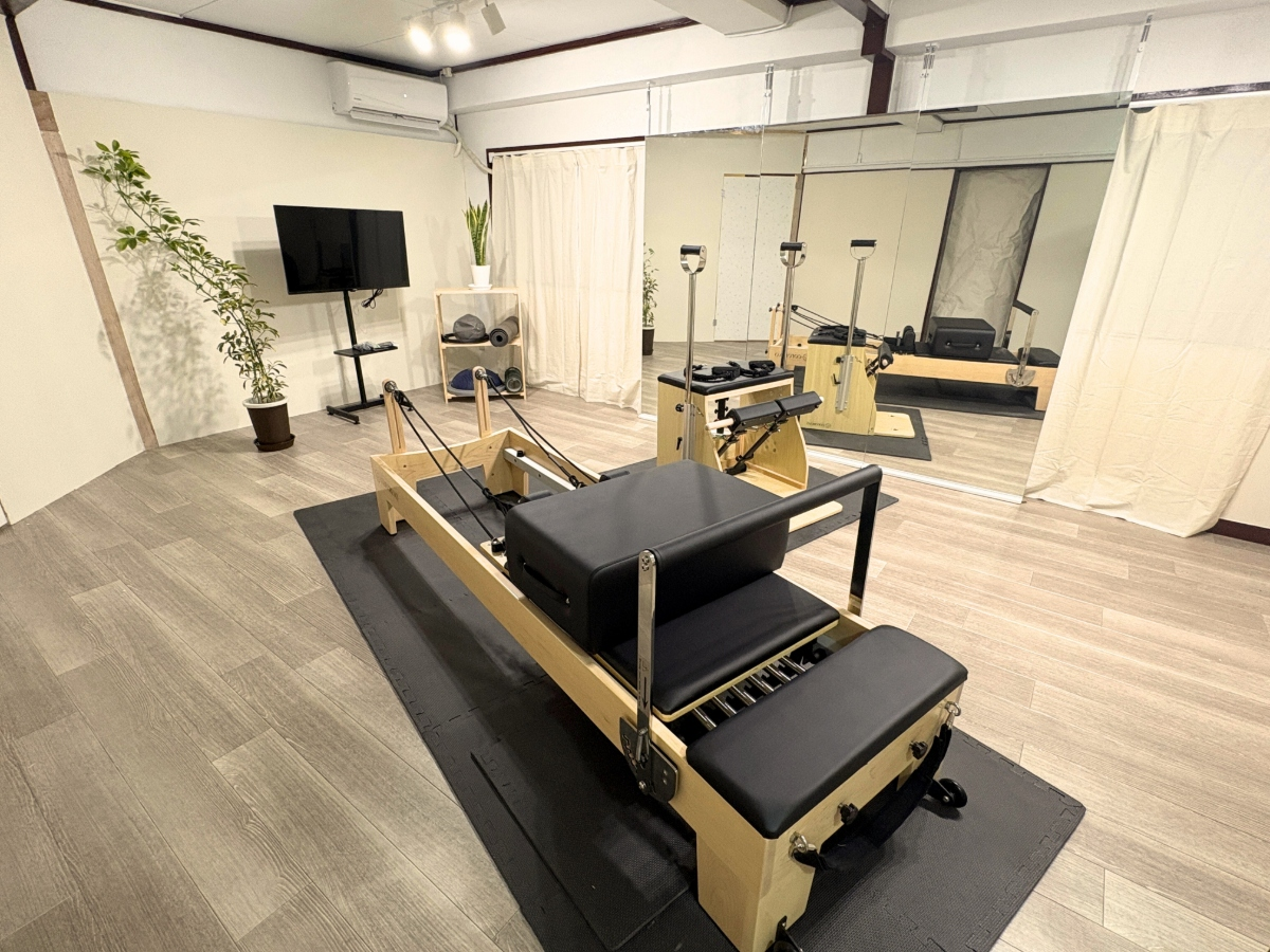 スペースの2枚目の写真