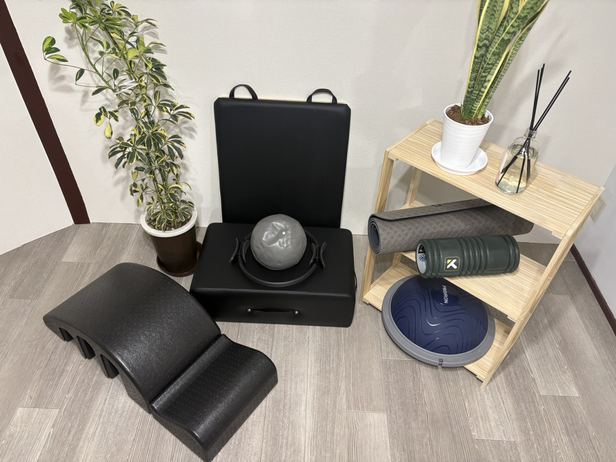 スペースの3枚目の写真