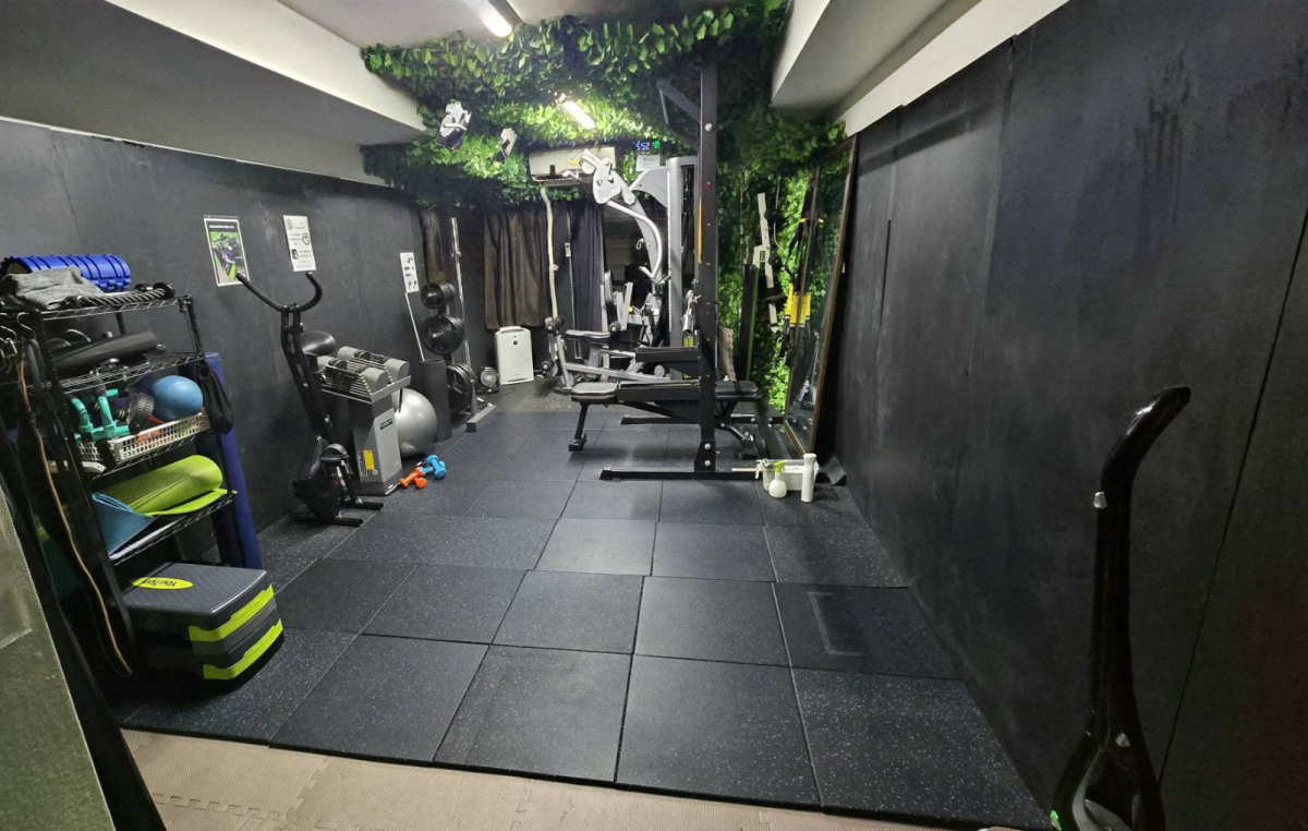 スペースの2枚目の写真