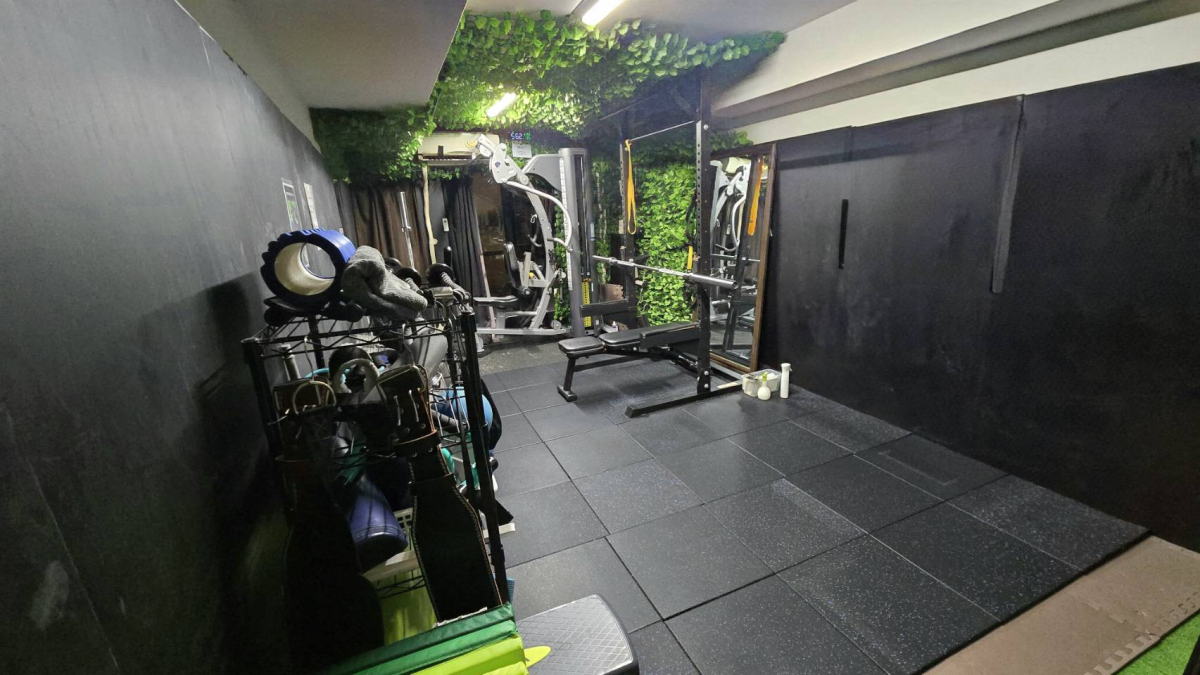 スペースの3枚目の写真