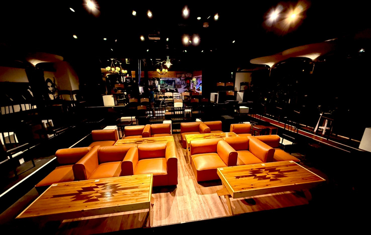 スペースの1枚目の写真