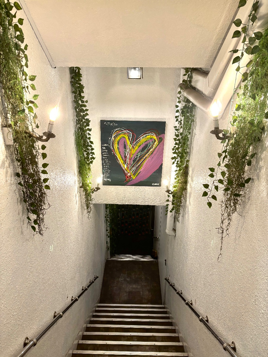 スペースの3枚目の写真