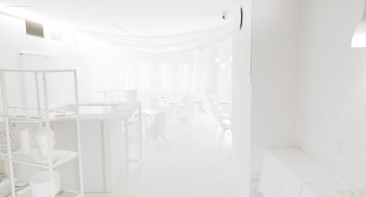 スペースの1枚目の写真