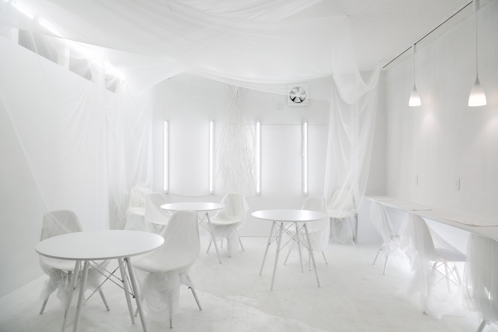 スペースの2枚目の写真