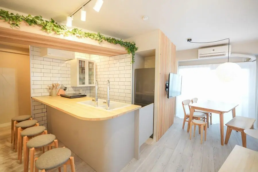 スペースの1枚目の写真