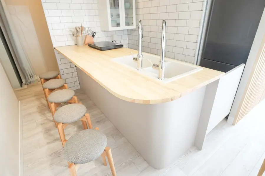 スペースの2枚目の写真