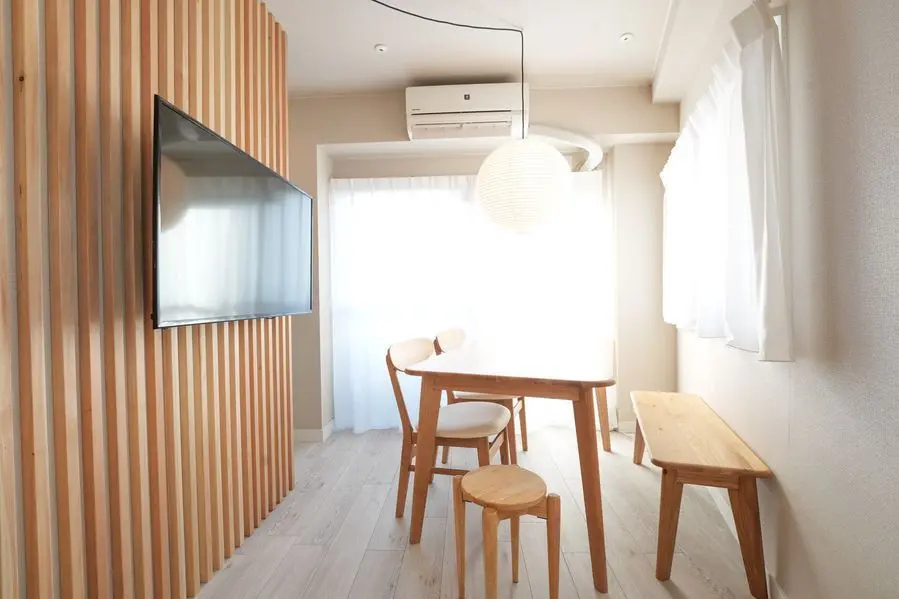 スペースの3枚目の写真