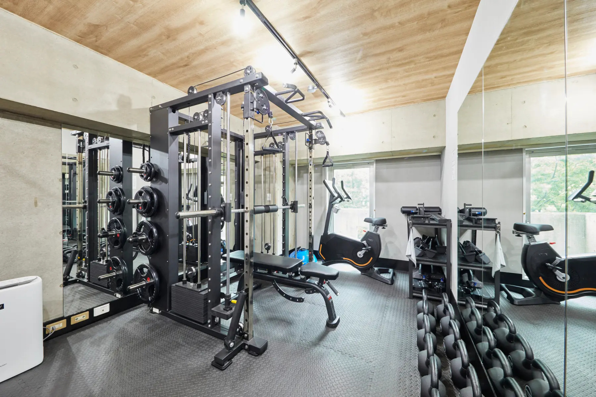 スペースの2枚目の写真