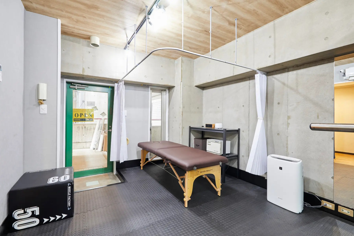 スペースの3枚目の写真