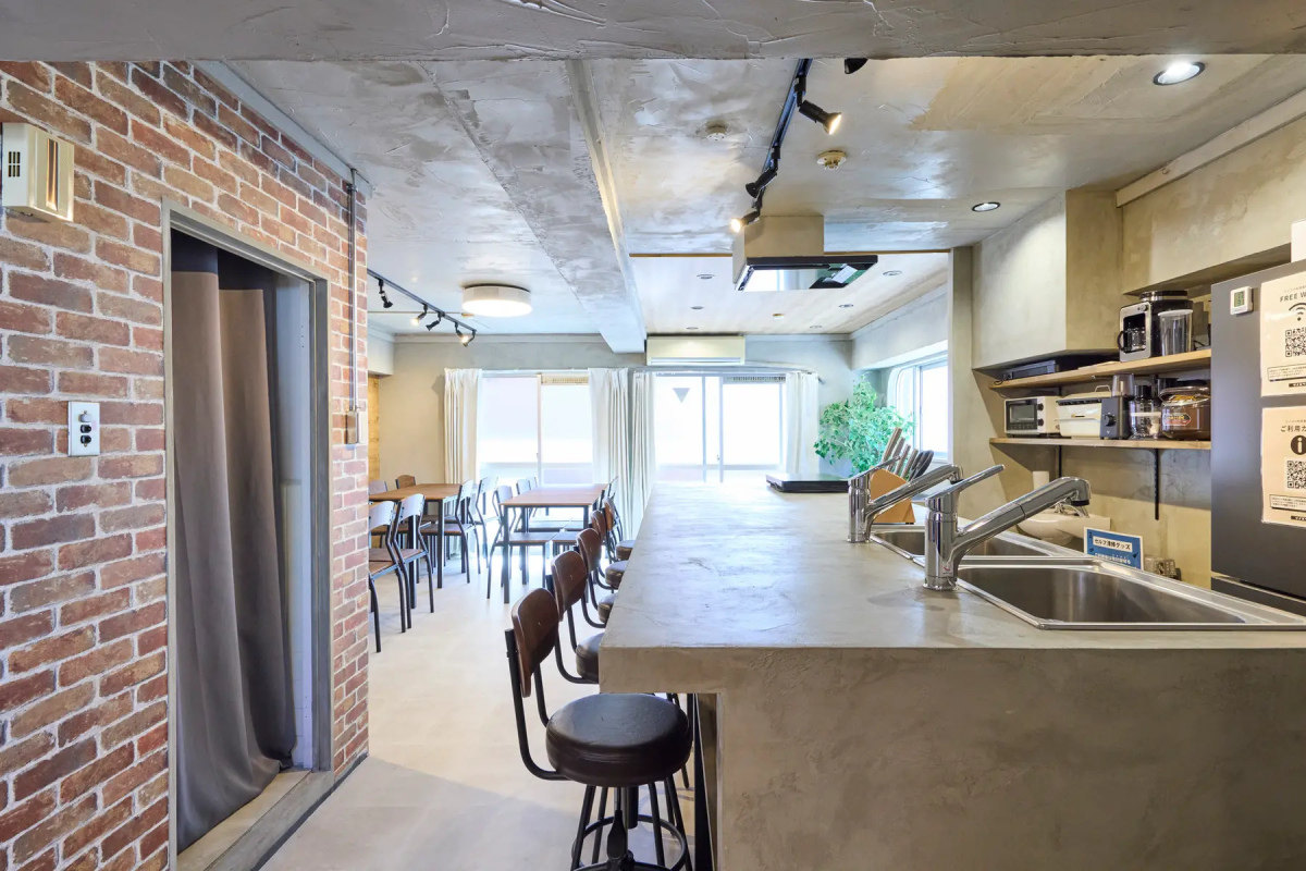 スペースの3枚目の写真