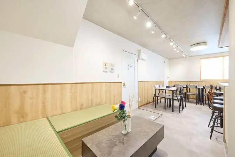 スペースの3枚目の写真