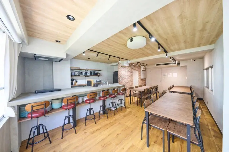 スペースの2枚目の写真