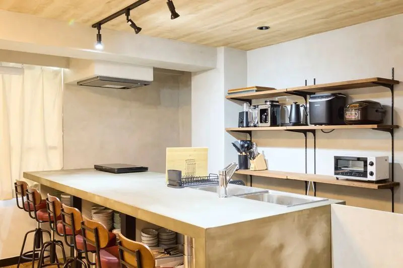 スペースの3枚目の写真