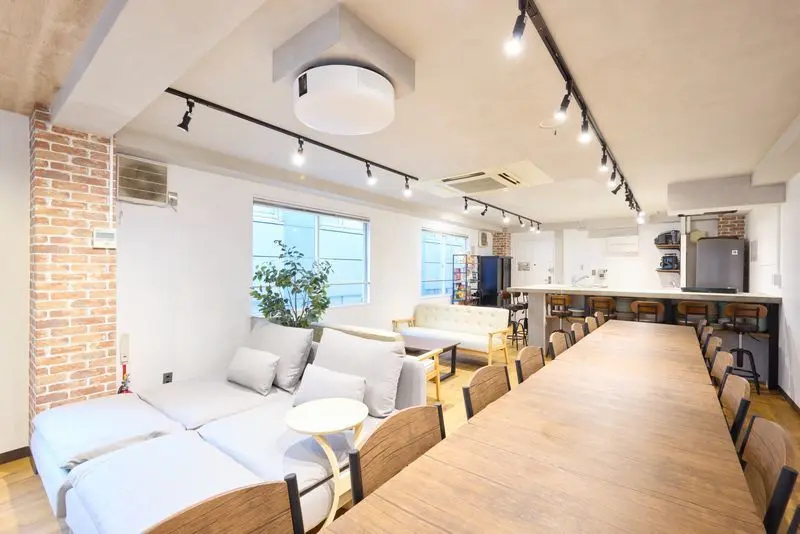 スペースの3枚目の写真