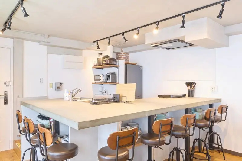 スペースの2枚目の写真