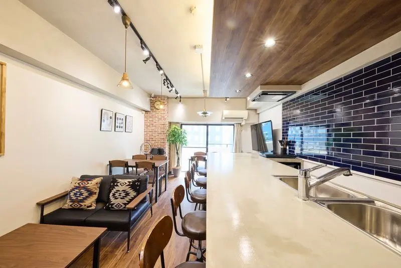 スペースの2枚目の写真