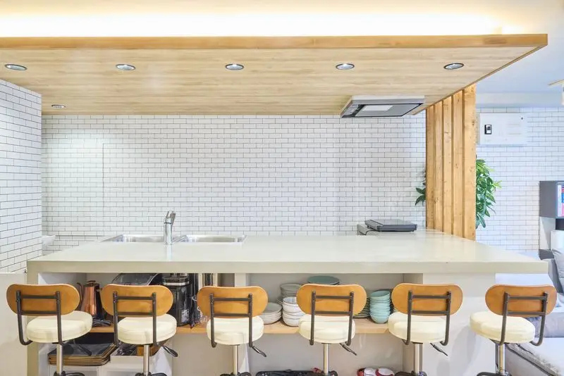 スペースの3枚目の写真