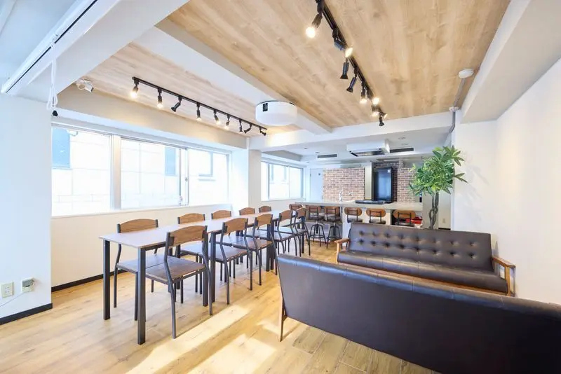 スペースの2枚目の写真