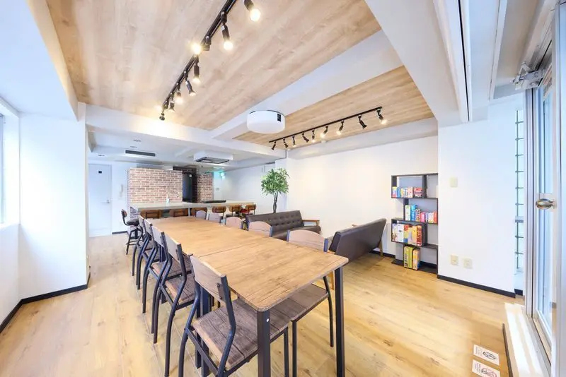 スペースの3枚目の写真