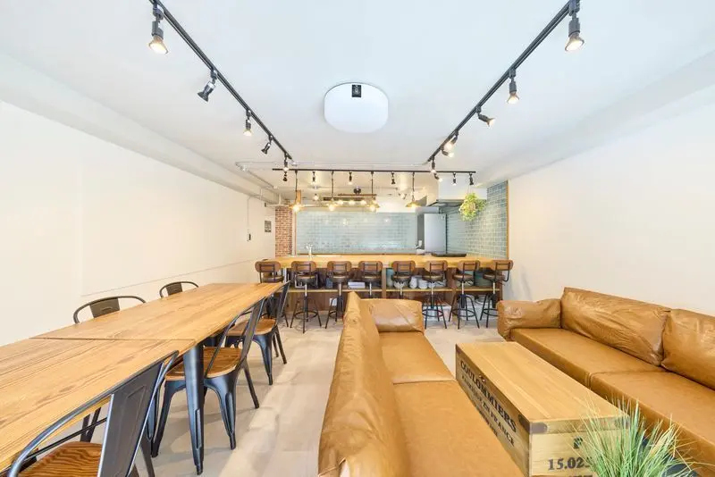 スペースの2枚目の写真