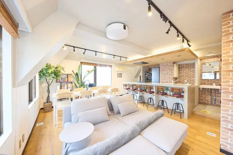 スペースの1枚目の写真