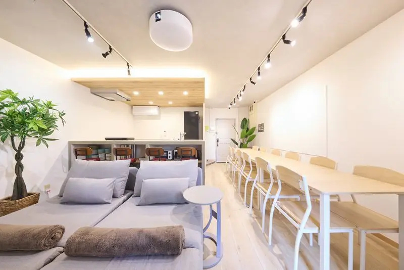 スペースの2枚目の写真