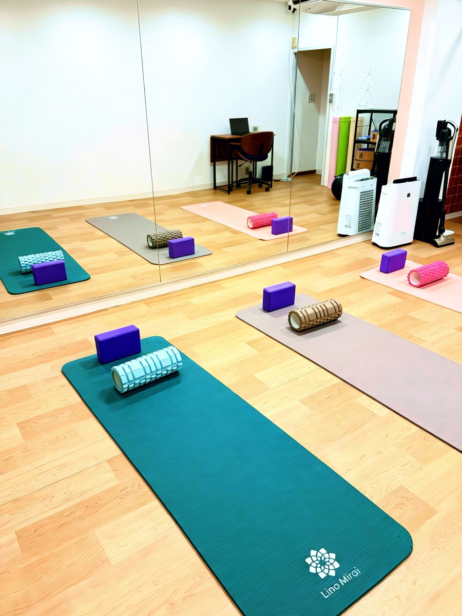 スペースの1枚目の写真