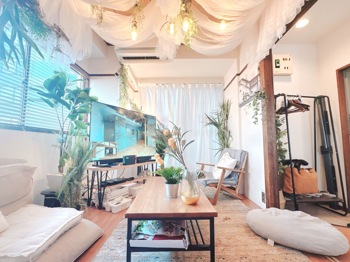 スペースの2枚目の写真