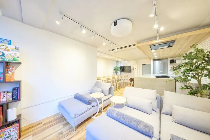 スペースの1枚目の写真