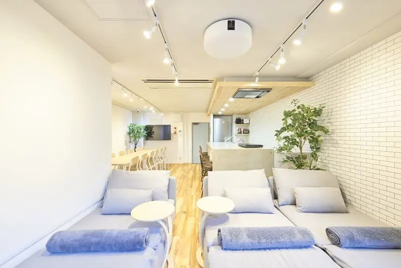 スペースの2枚目の写真