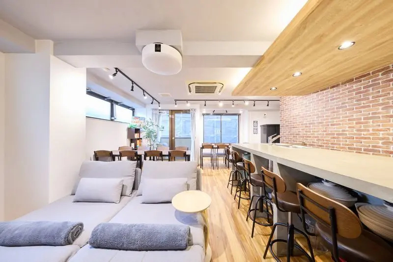 スペースの2枚目の写真