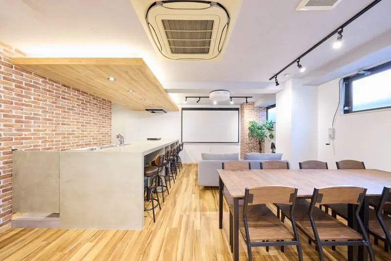 スペースの3枚目の写真