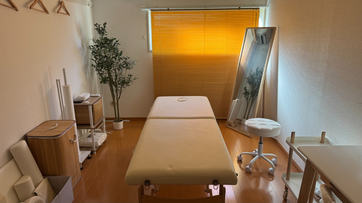 スペースの2枚目の写真