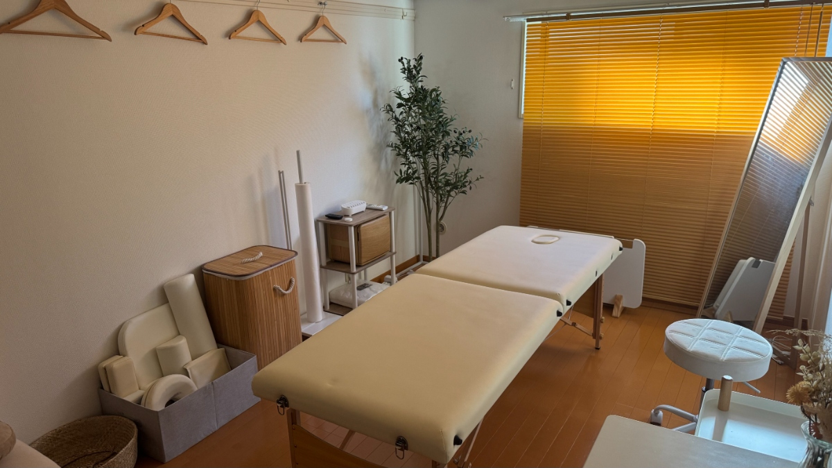 スペースの3枚目の写真