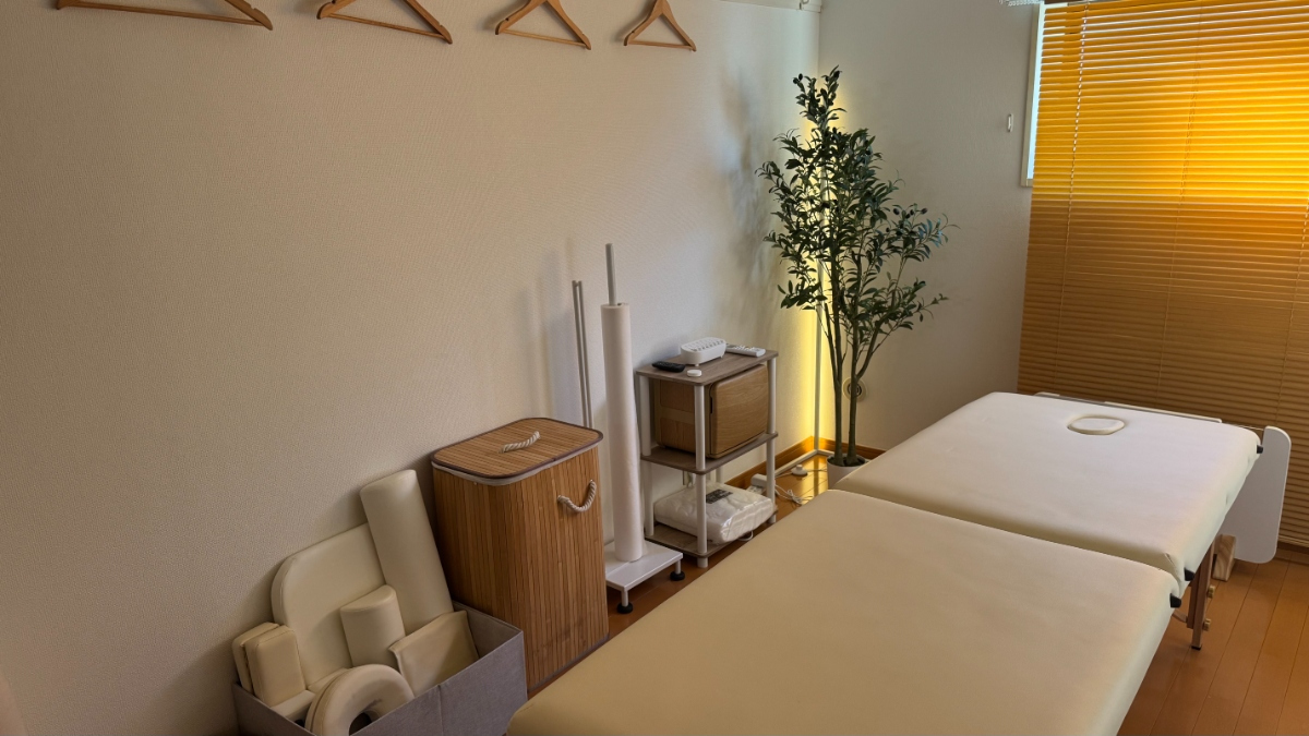 スペースの1枚目の写真