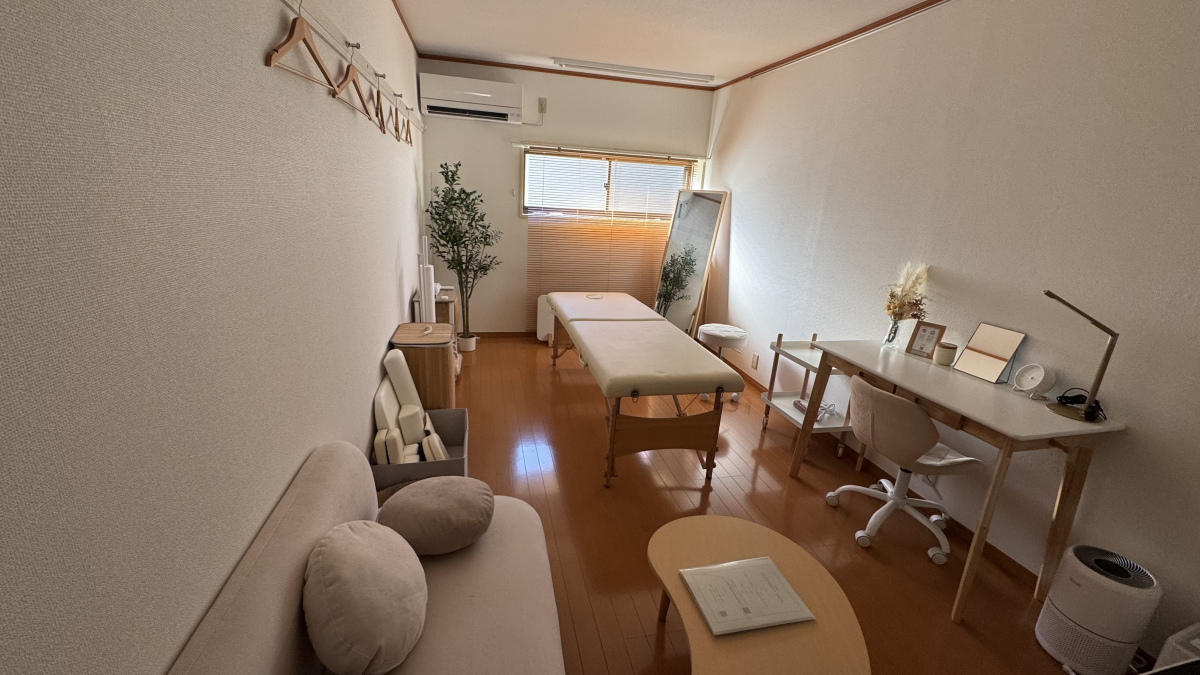 スペースの2枚目の写真