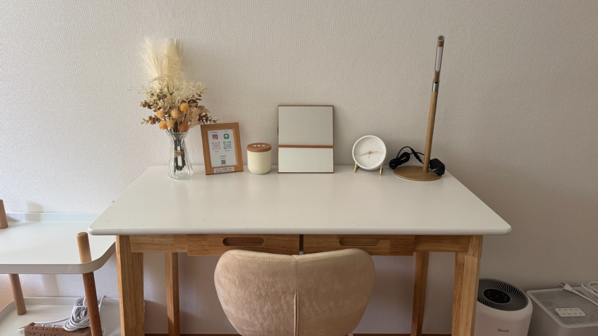 スペースの3枚目の写真