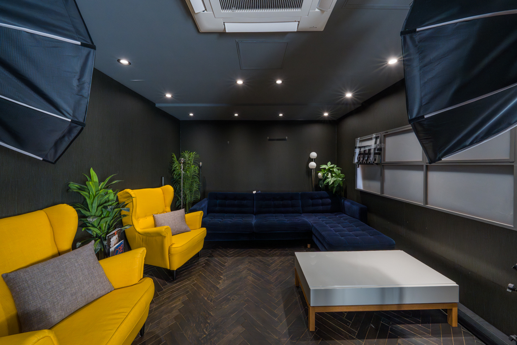 スペースの1枚目の写真